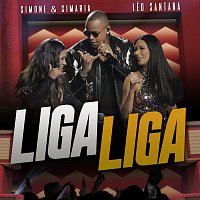 Simone & Simaria, Léo Santana – Liga Liga [Ao Vivo]