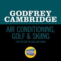 Godfrey Cambridge – Air Conditioning, Golf & Skiing [Live On The Ed Sullivan Show, January 24, 1971]