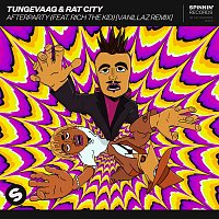 Tungevaag & Rat City – Afterparty (feat. Rich The Kid) [Vanillaz Remix]