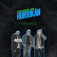 Hurrikán (feat. Majka) [Remixek]