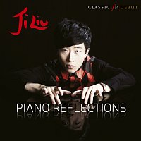 Ji Liu – Piano Reflections