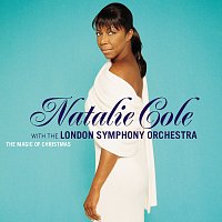 Natalie Cole, London Symphony Orchestra – The Magic Of Christmas