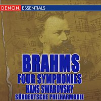 Brahms: Four Symphonies