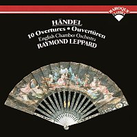 Handel: Overtures