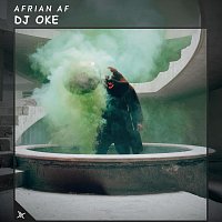 Afrian Af – DJ Oke