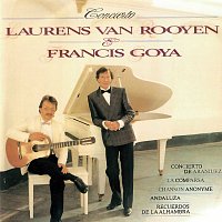 Laurens Van Rooyen, Francis Goya – Concierto