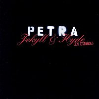 Přední strana obalu CD Jekyll & Hyde En Espanol