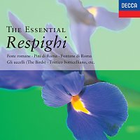 Různí interpreti – The Essential Respighi