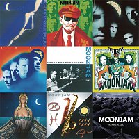 Moonjam – The Moonjam Collection