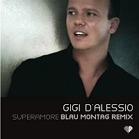 Gigi D'Alessio – Superamore