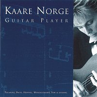 Kaare Norge – Guitar Player