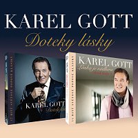 Karel Gott – Doteky lásky CD