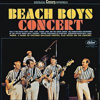 Beach Boys Concert [Live / Remastered]
