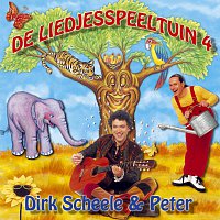 Dirk Scheele – De Liedjesspeeltuin 4