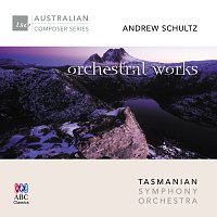 Tasmanian Symphony Orchestra, Richard Mills, Jennifer Pike – Andrew Schultz: Orchestral Works