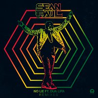 Sean Paul, Dua Lipa – No Lie [Remixes]