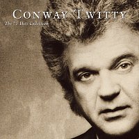 Conway Twitty – The #1 Hits Collection