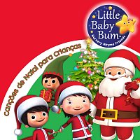 Cancoes de Natal para Criancas com LittleBabyBum