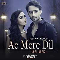 Ae Mere Dil [Lofi Refix]