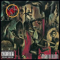 Reign In Blood