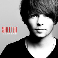 Přední strana obalu CD Shelter