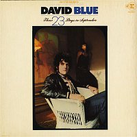 David Blue – These 23 Days In September