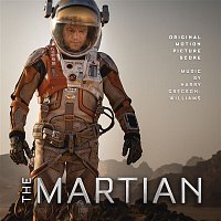 Harry Gregson-Williams – The Martian: Original Motion Picture Score