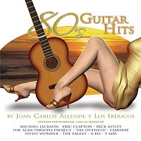 Juan Carlos Allende y Los Ibericos – 80'S Guitar Hits