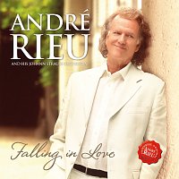 André Rieu, Johann Strauss Orchestra – Falling In Love CD