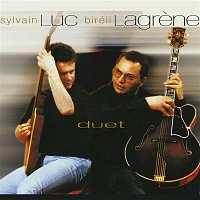 Bireli Lagrene & Sylvain Luc – Duet