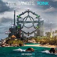 Bali Bandits – Toink