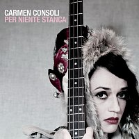 Carmen Consoli – Per Niente Stanca - Best Of [(CD1 + CD2)]