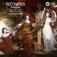 Otto Klemperer – Beethoven: Overtures