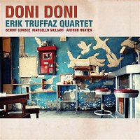 Erik Truffaz – Doni Doni (Edition Deluxe)