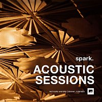 Red Rocks Worship – spark. ACOUSTIC SESSIONS