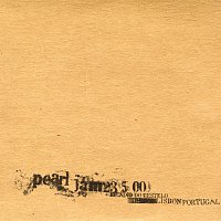Pearl Jam – 2000.05.23 - Lisbon, Portugal [Live]