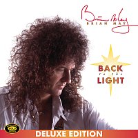 Přední strana obalu CD Back To The Light [Deluxe]