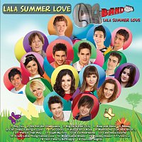 Lala Band – LaLa Summer Love