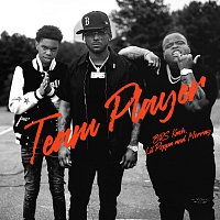 BRS Kash, Lil Poppa, Morray – Team Player