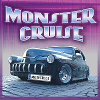 Různí interpreti – Monster Cruise