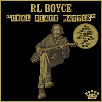 R.L. Boyce – Coal Black Mattie