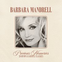 Barbara Mandrell – Peace In The Valley