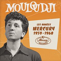 Přední strana obalu CD Les années Mercury 1959 - 1960