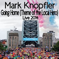 Mark Knopfler – Going Home (Theme Of The Local Hero) [Live / 2014]