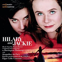 Various  Artists – Hilary and Jackie - Music from the Motion Picture