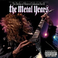 Různí interpreti – Original Motion Picture Soundtrack The Decline Of Western Civilization Part II, The Metal Years