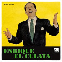 Enrique El Culata – Enrique "El Culata" con Melchor de Marchena