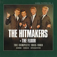 The Hitmakers – The Complete 1963-1968/Dansk Pigtrad vol.2