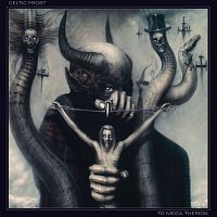 Celtic Frost – To Mega Therion CD