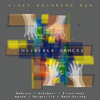 Viney-Grinberg Duo – Invisible Dances